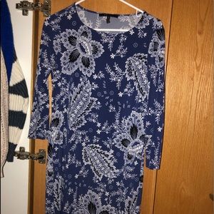 BCBG Tight Mini Dress